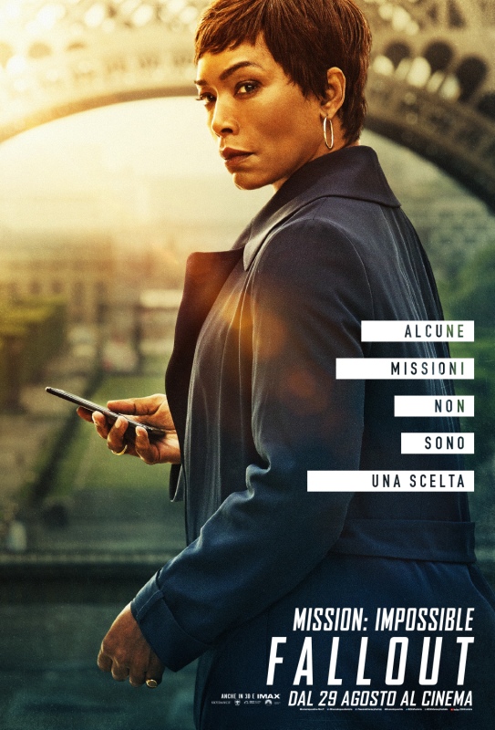 Mission: Impossible 6