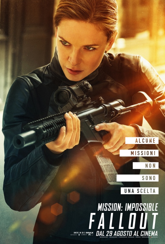 Mission: Impossible 6