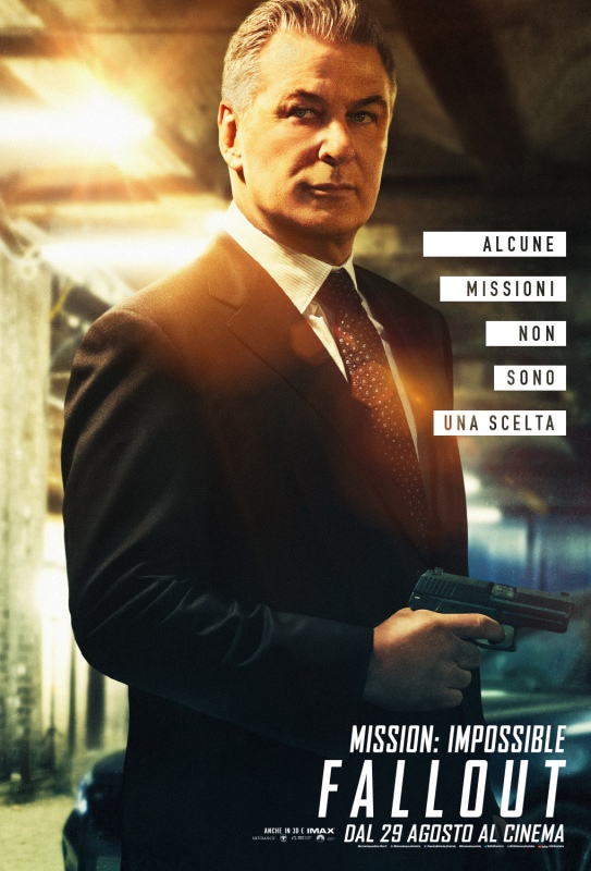 Mission: Impossible 6