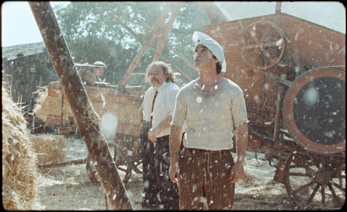 Lazzaro Felice