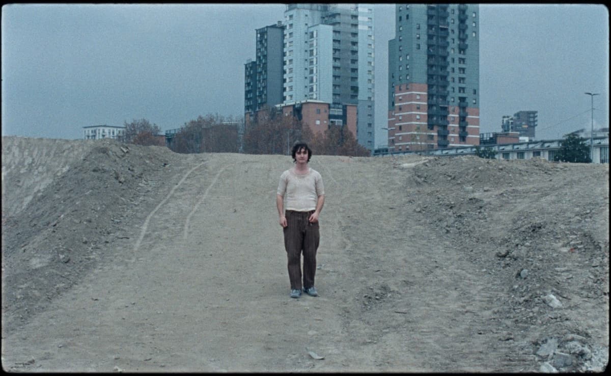 Lazzaro Felice