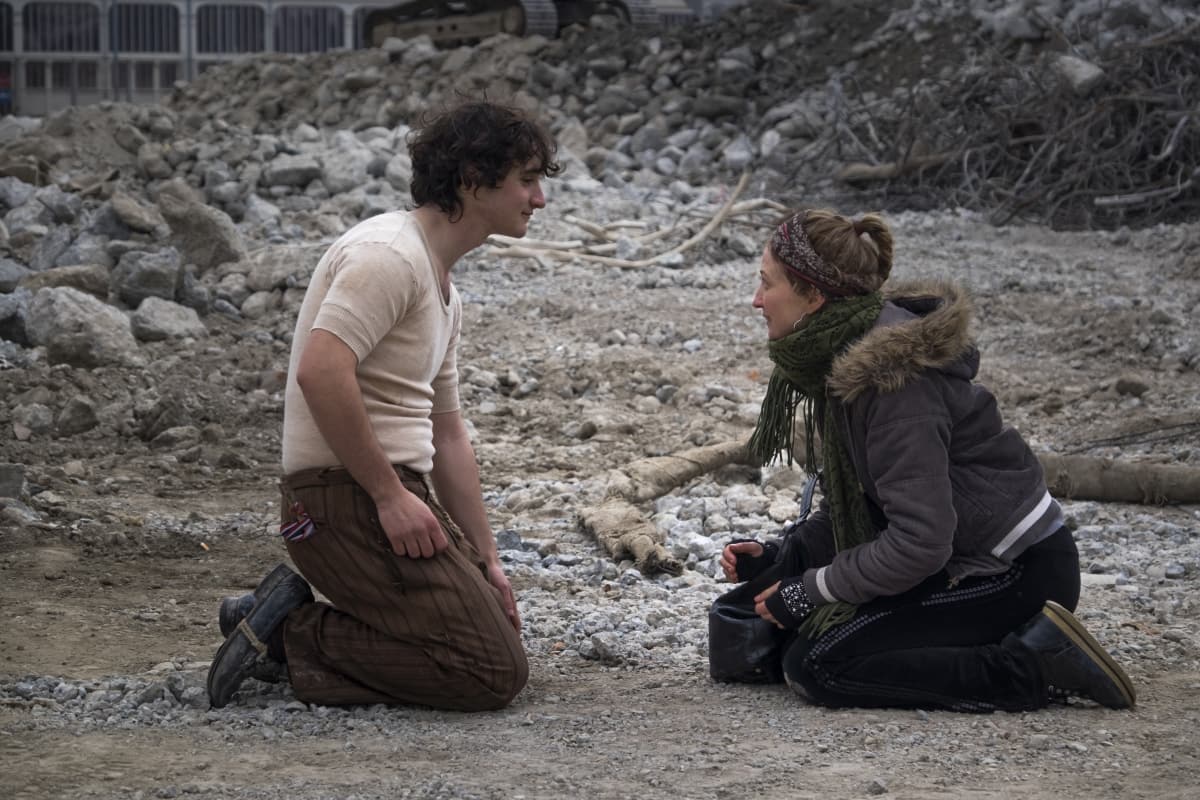 Lazzaro Felice