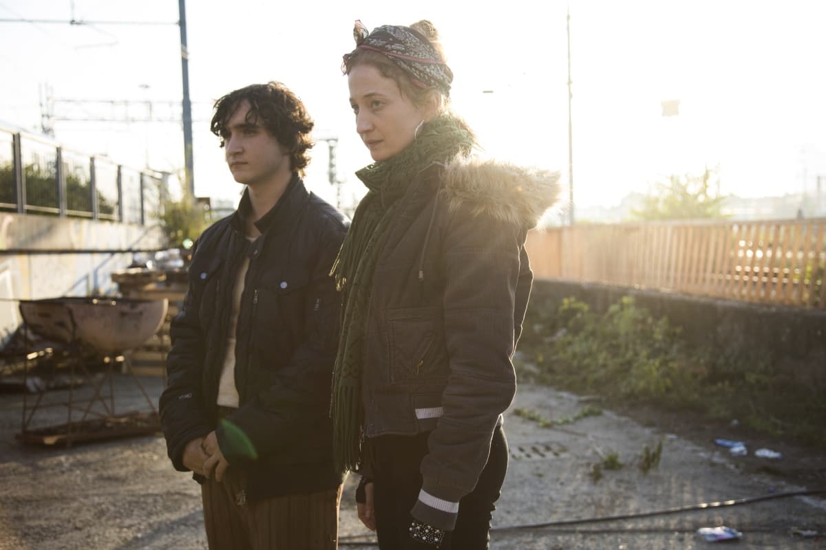 Lazzaro Felice