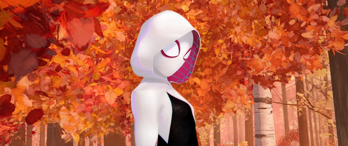 Spider-Man: Un nuovo universo