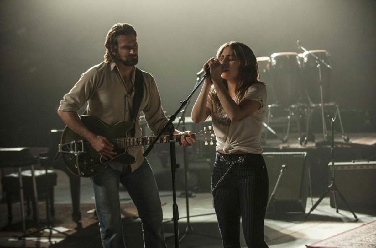 A Star Is Born