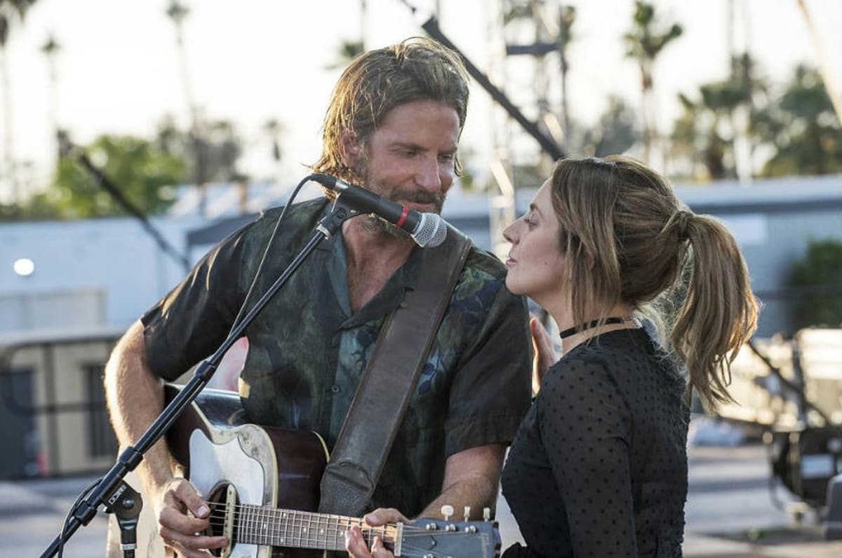 A Star Is Born
