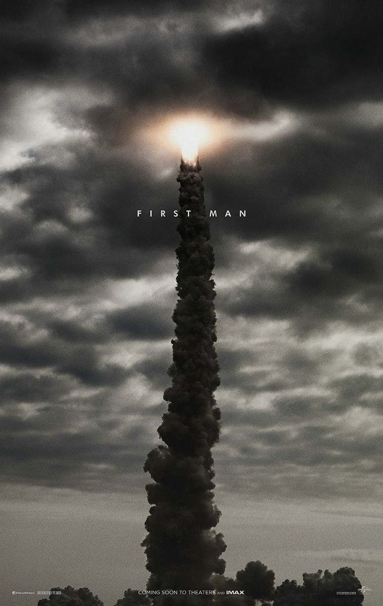 First Man