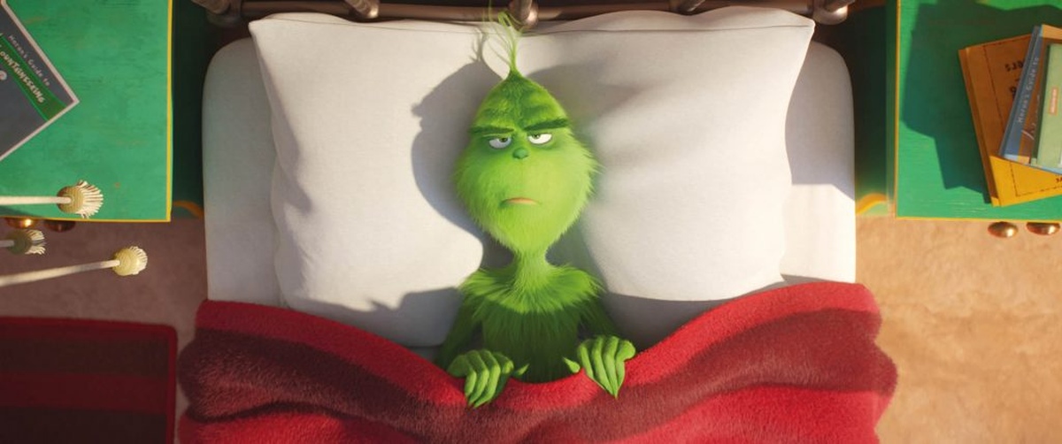 Il Grinch