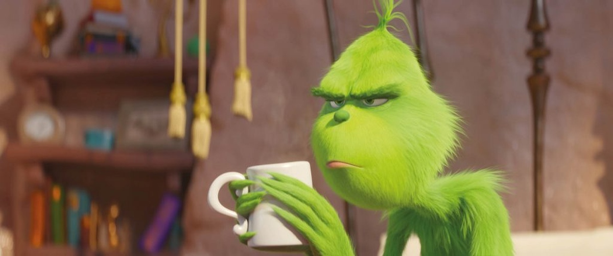 Il Grinch