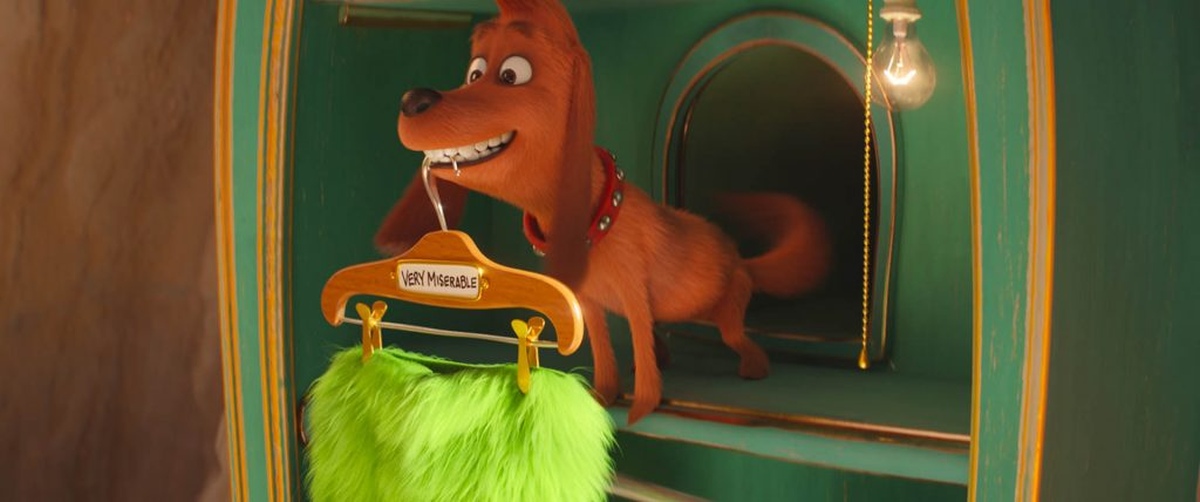 Il Grinch