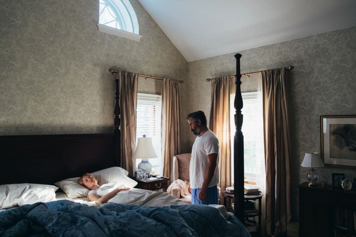 The Killing of a Sacred Deer