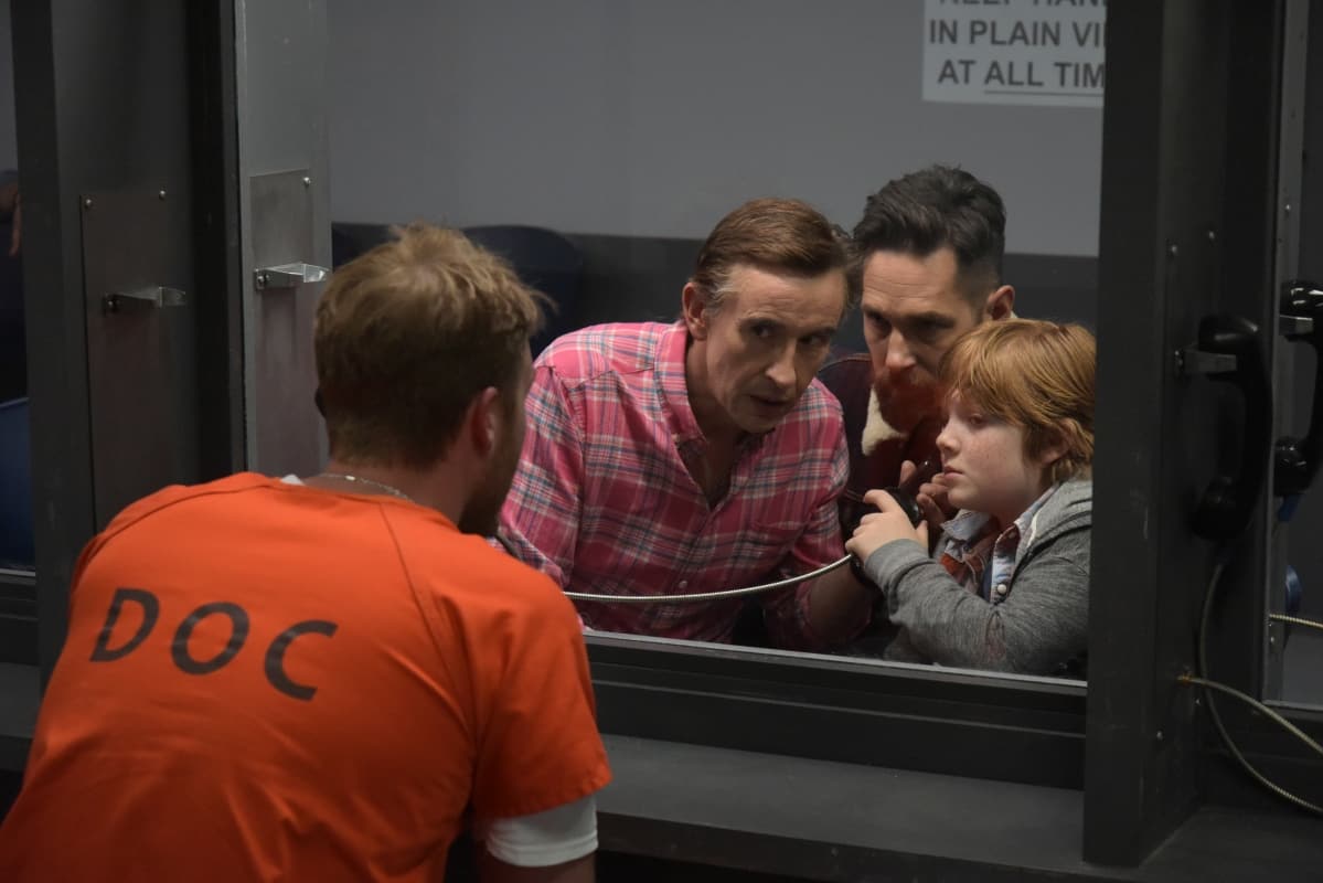 A Modern Family