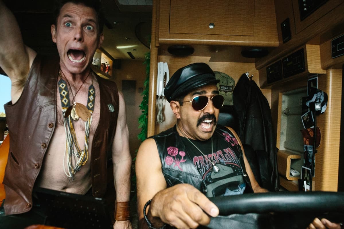 Super Troopers 2