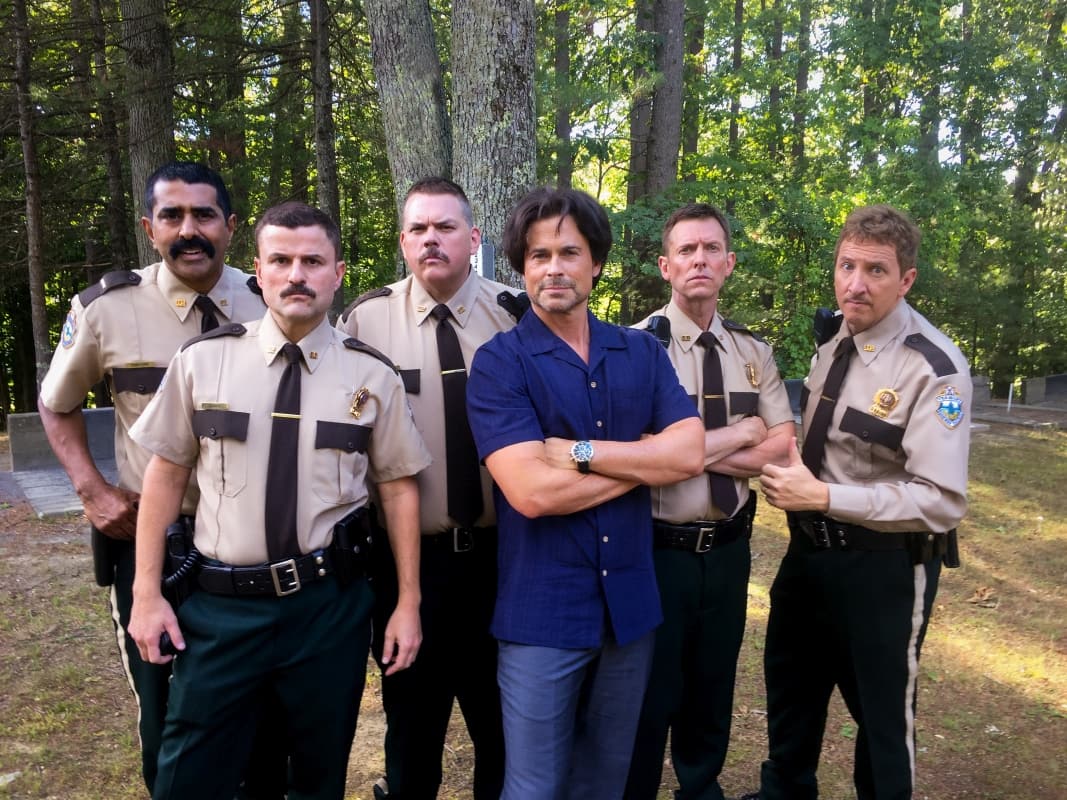 Super Troopers 2
