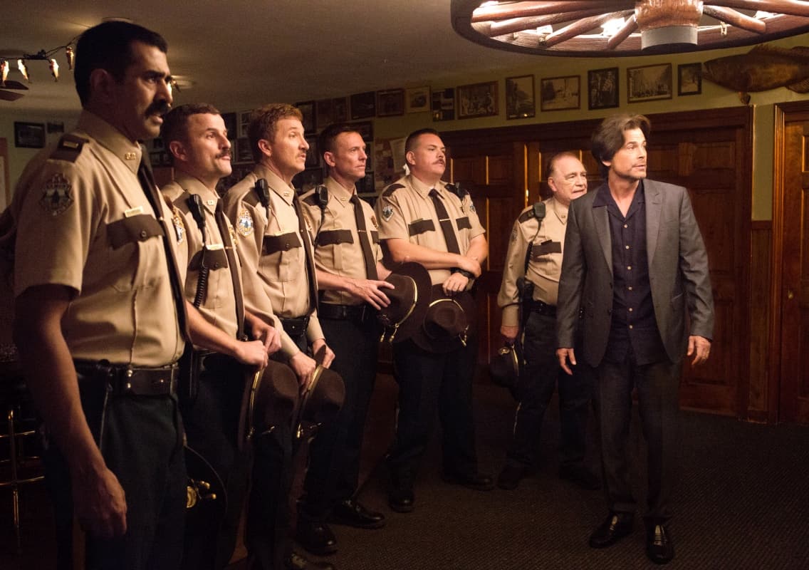 Super Troopers 2