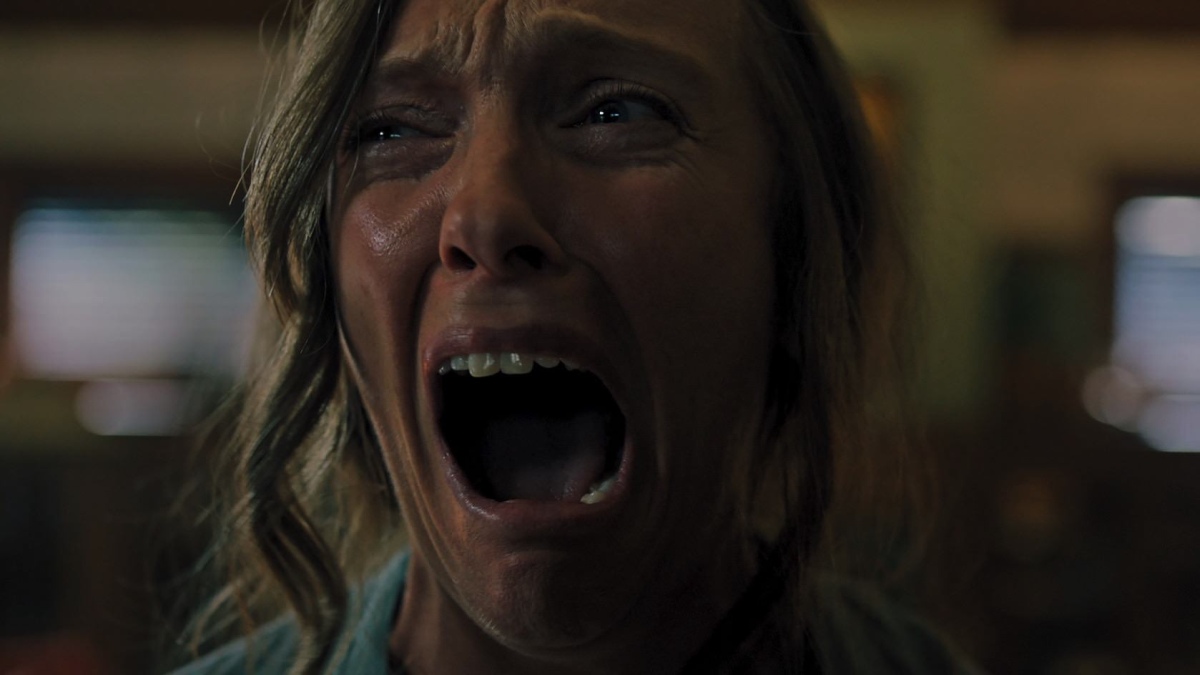 Hereditary - Le radici del male