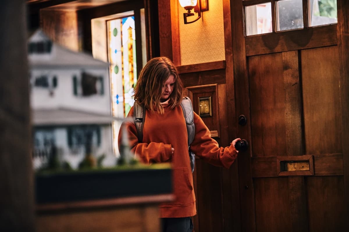 Hereditary - Le radici del male