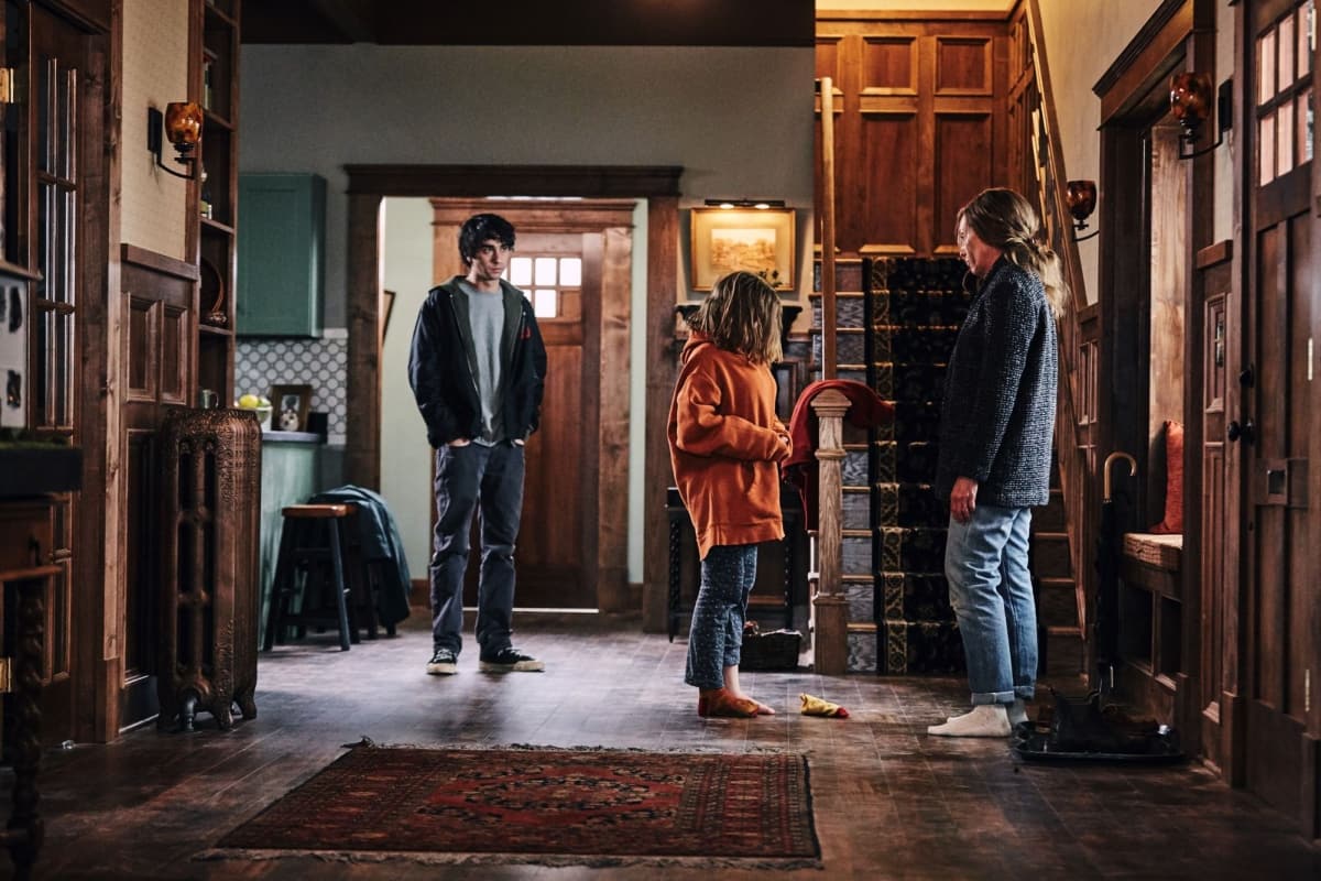 Hereditary - Le radici del male