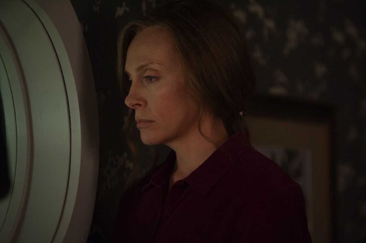 Hereditary - Le radici del male