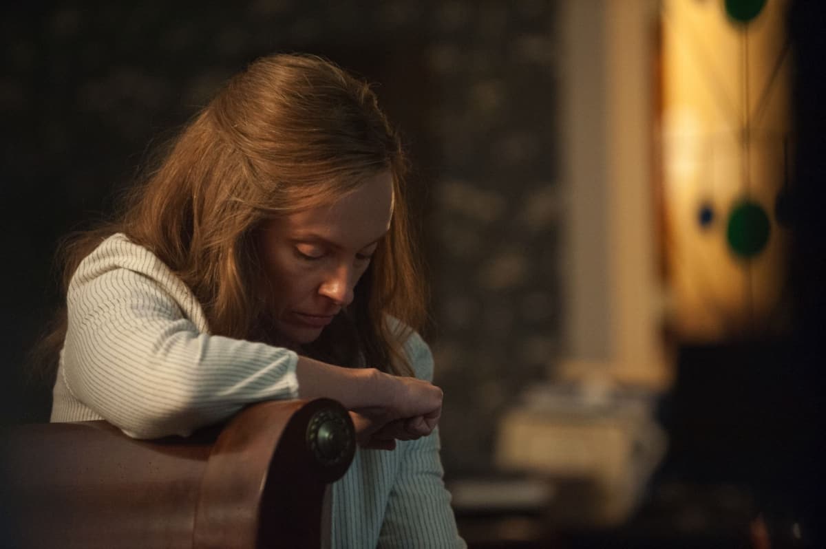 Hereditary - Le radici del male