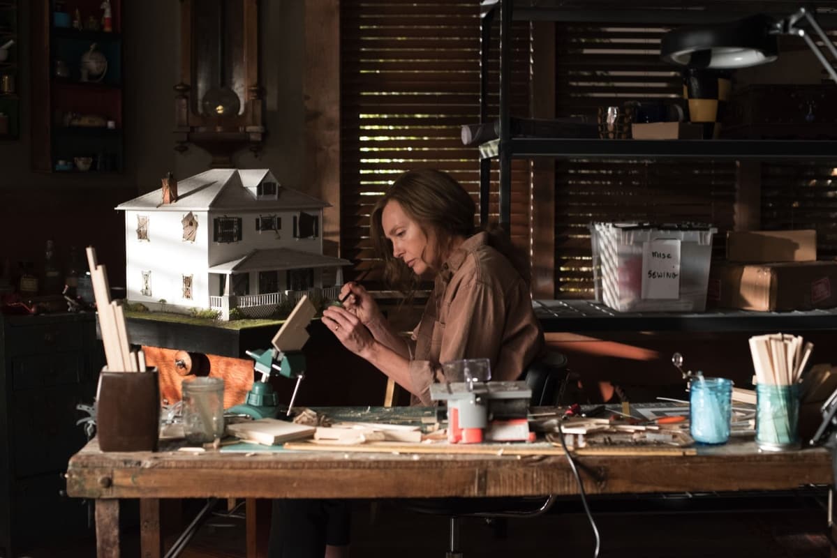 Hereditary - Le radici del male