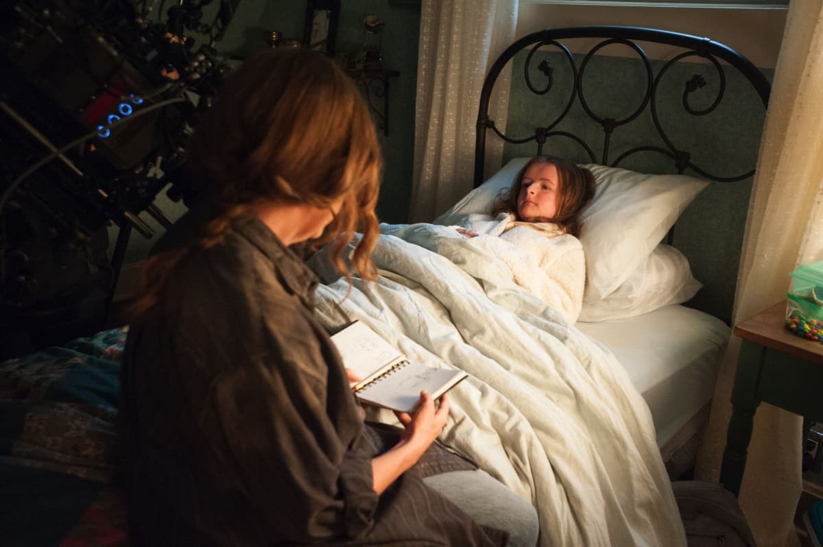 Hereditary - Le radici del male