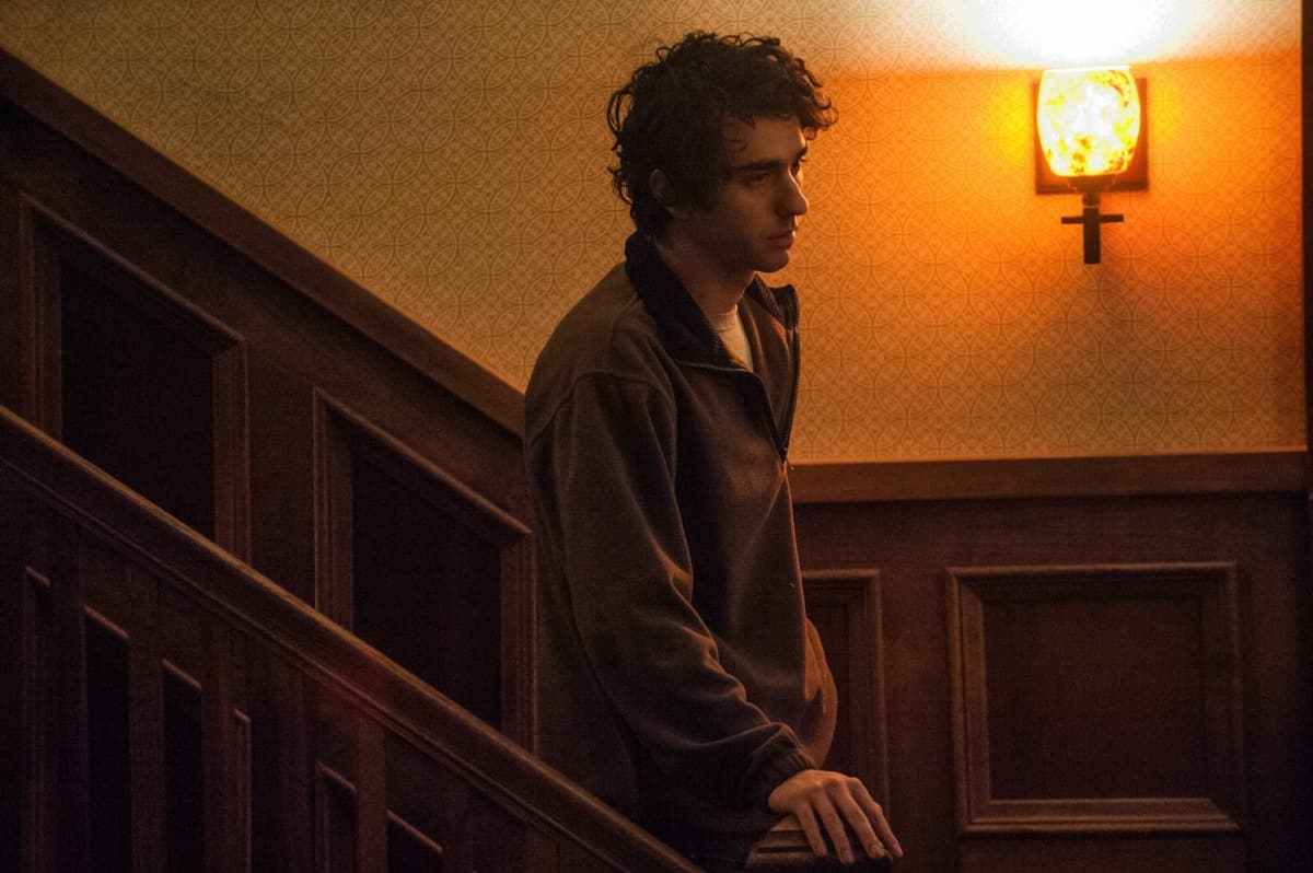 Hereditary - Le radici del male