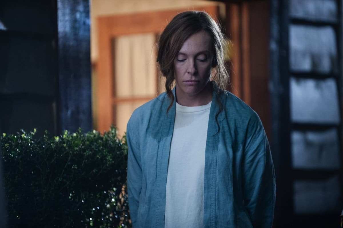 Hereditary - Le radici del male