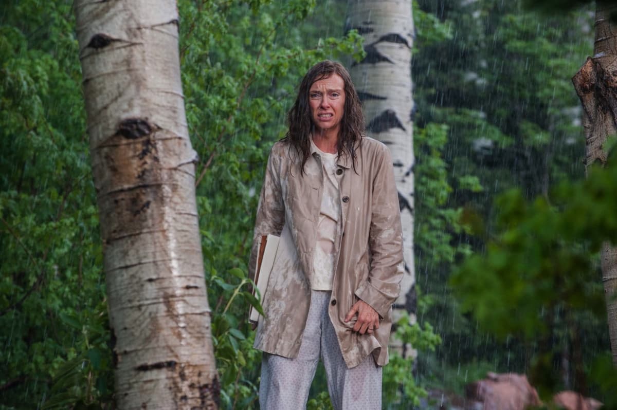 Hereditary - Le radici del male