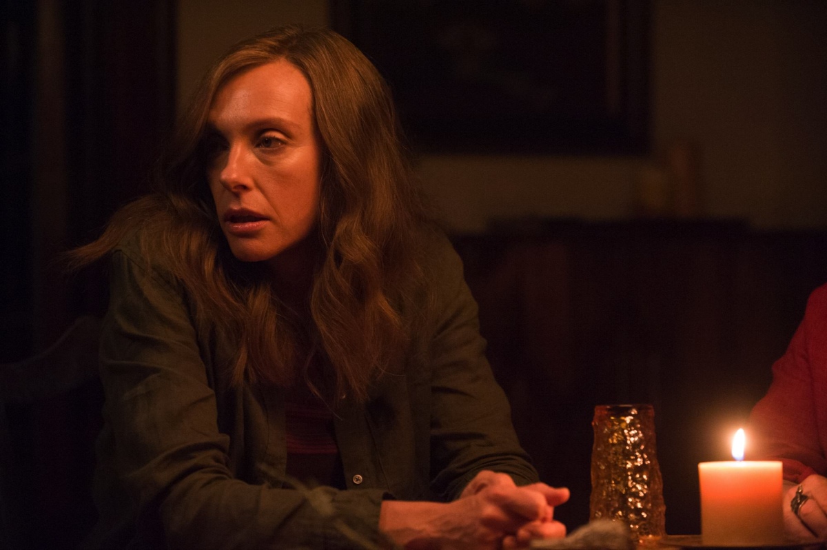 Hereditary - Le radici del male