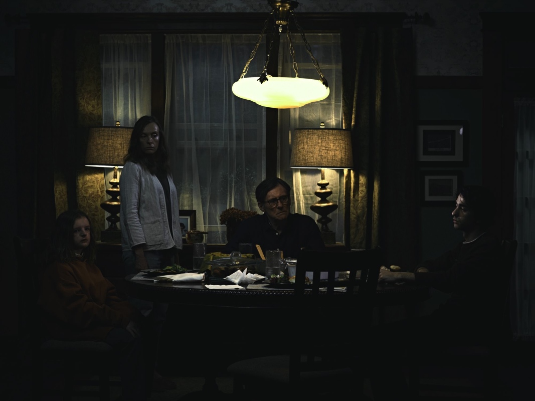 Hereditary - Le radici del male