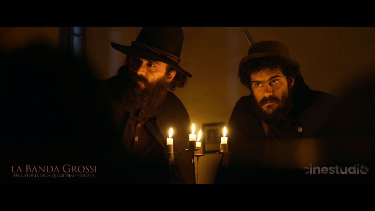 La Banda Grossi Foto