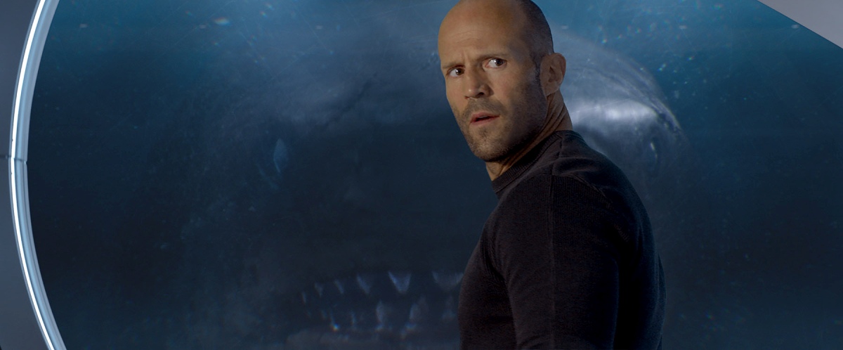 Shark - Il primo squalo