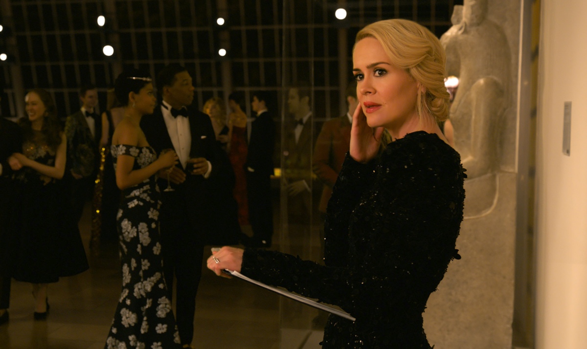 Ocean's 8