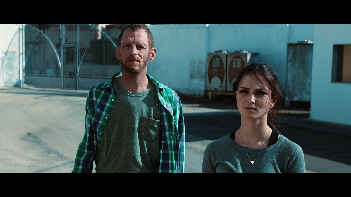 Die In One Day - Improvvisa o Muori