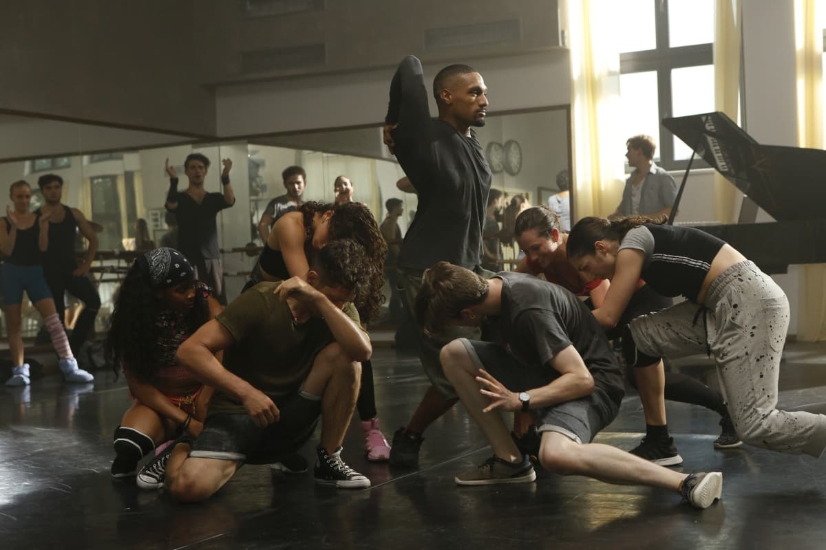 New York Academy - Freedance
