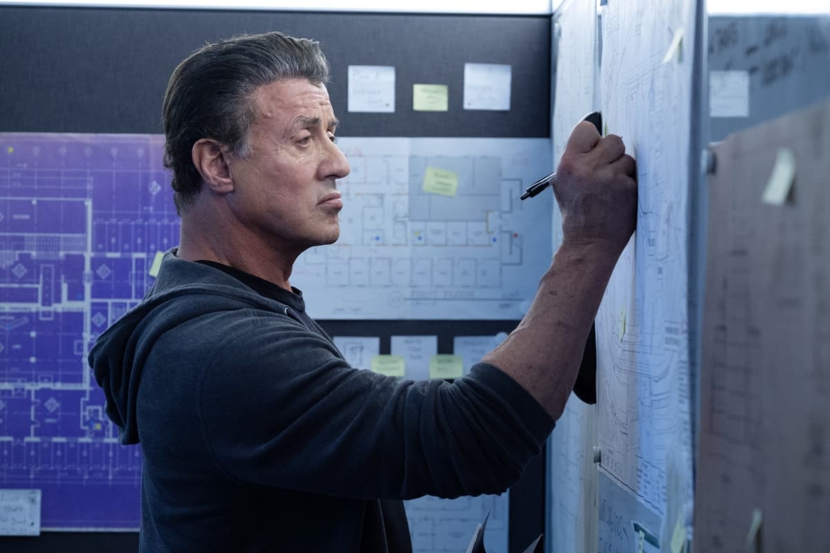 Escape Plan 2 - Ritorno all'Inferno
