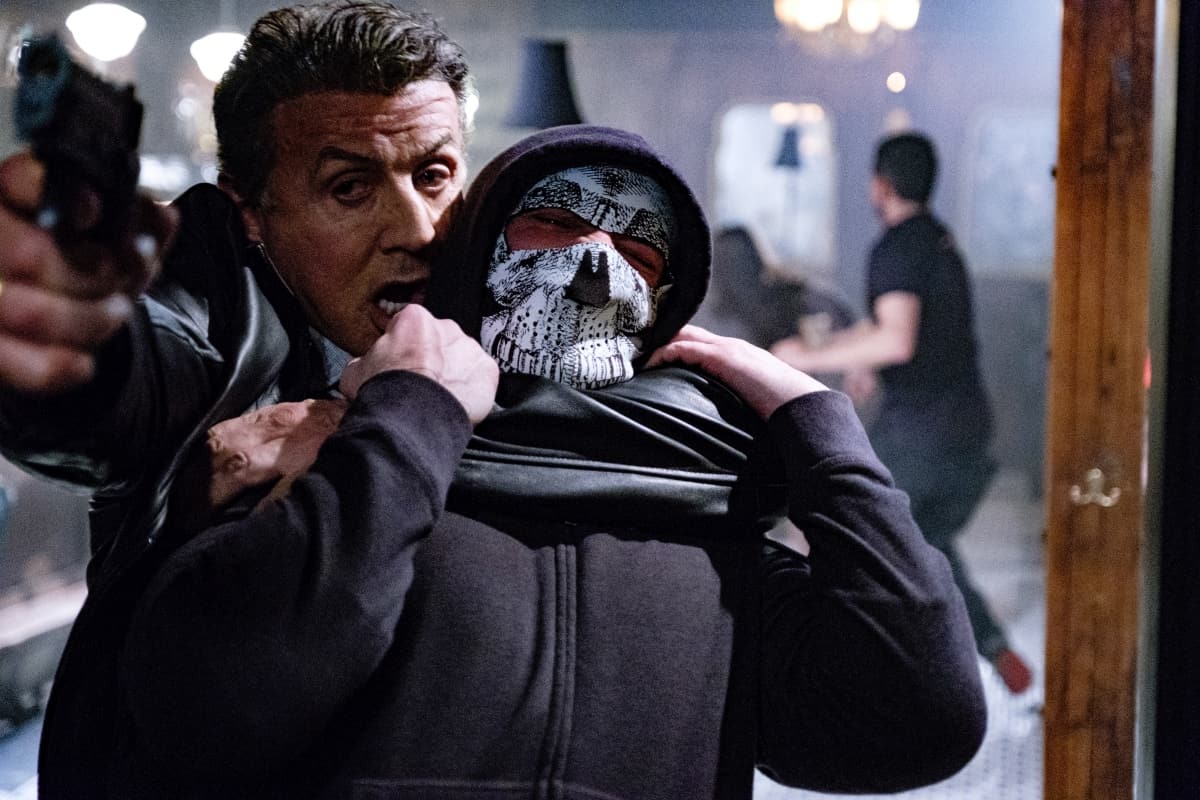 Escape Plan 2 - Ritorno all'Inferno