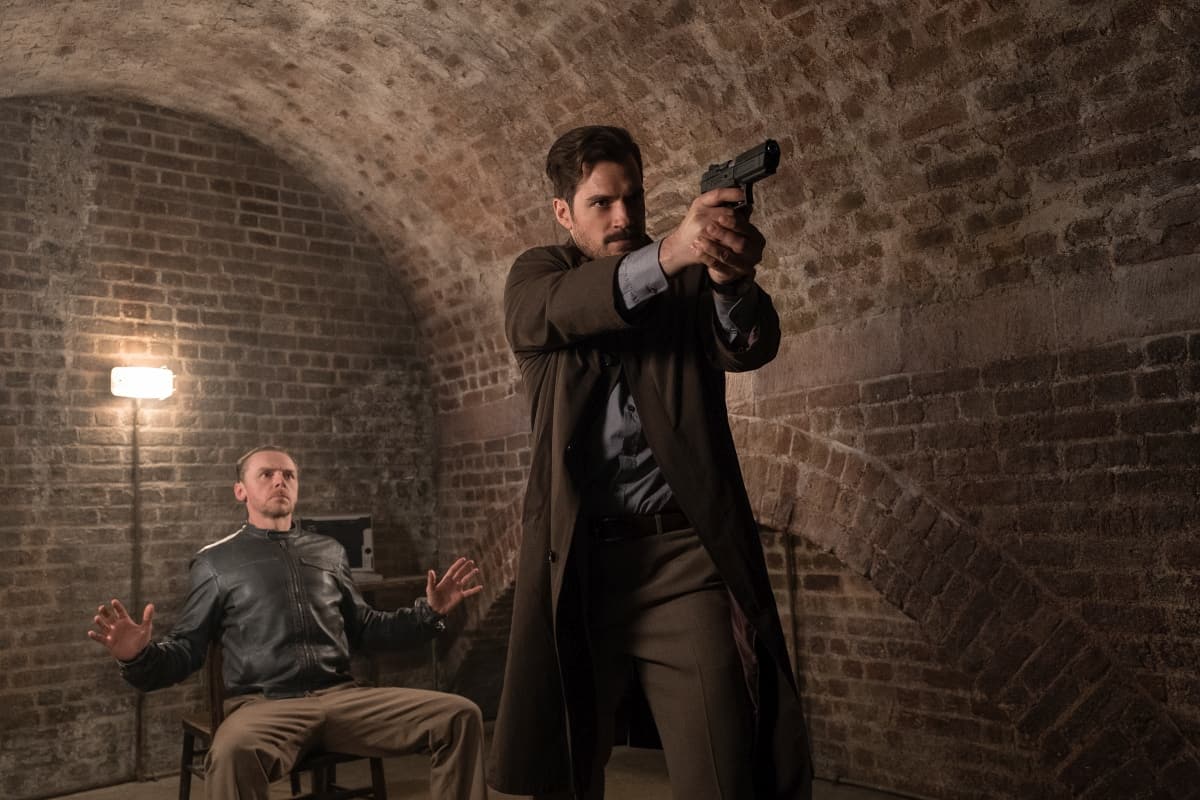 Mission: Impossible - Fallout