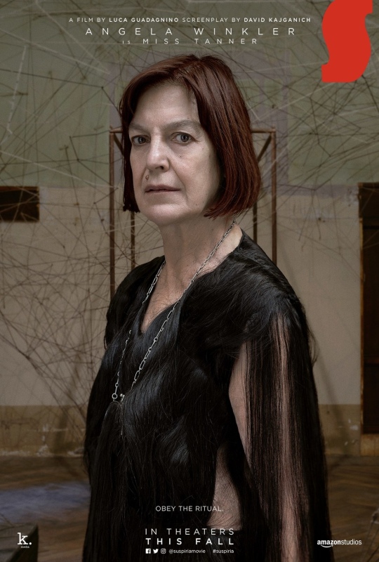 Suspiria
