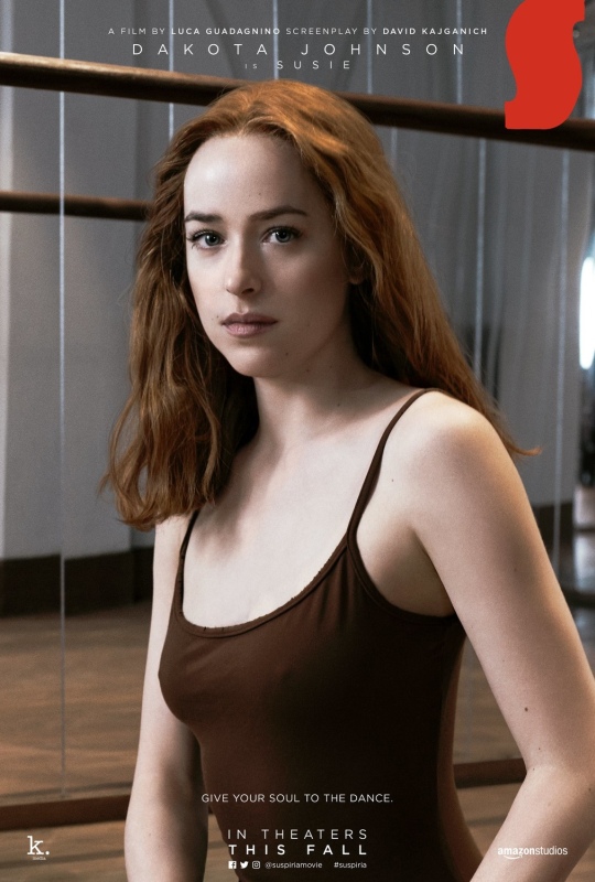 Suspiria