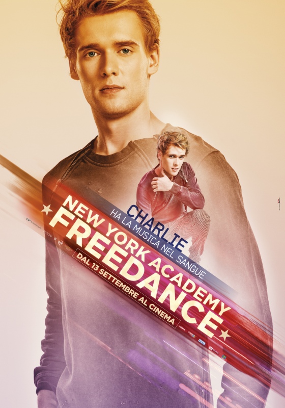New York Academy - Freedance