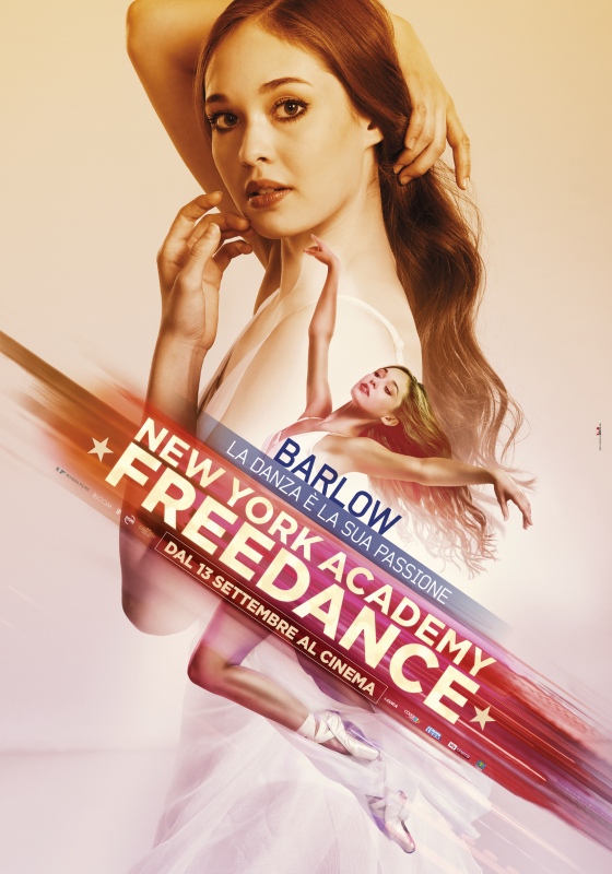New York Academy - Freedance