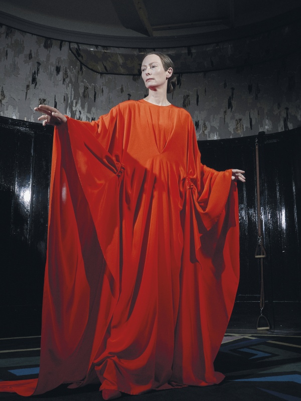 Suspiria