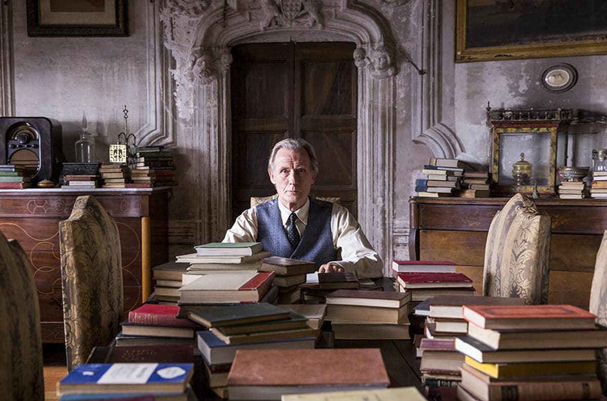 La casa dei libri