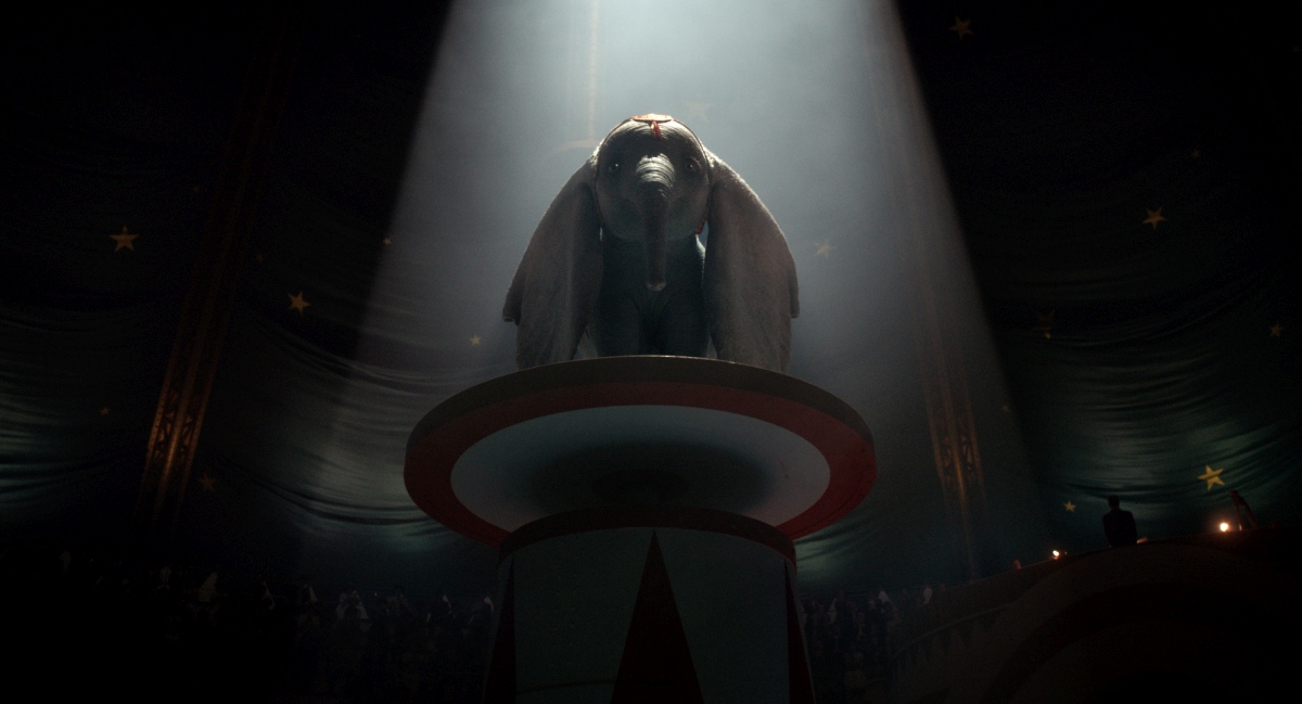 Dumbo
