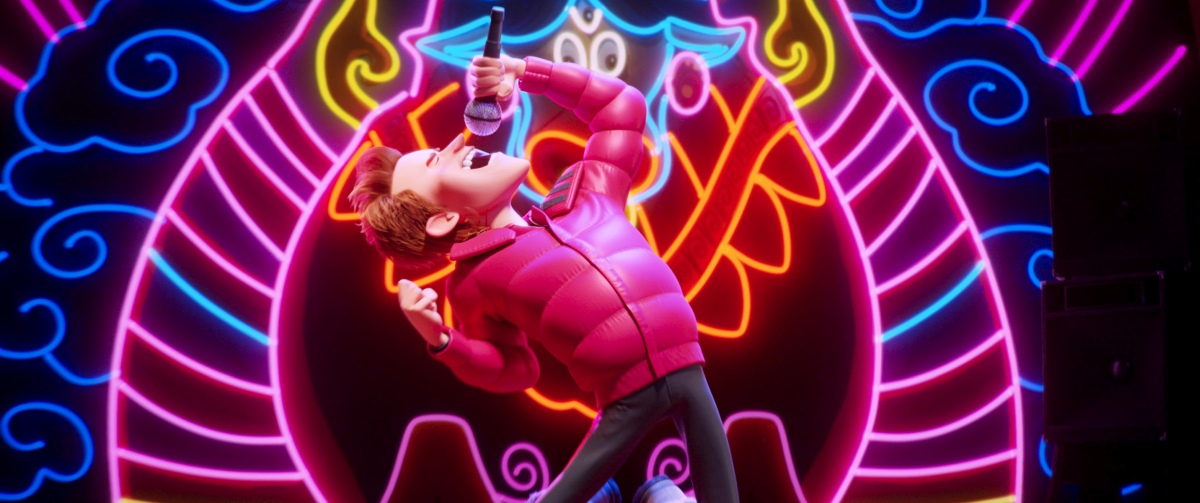 Smallfoot - il mio amico delle nevi
