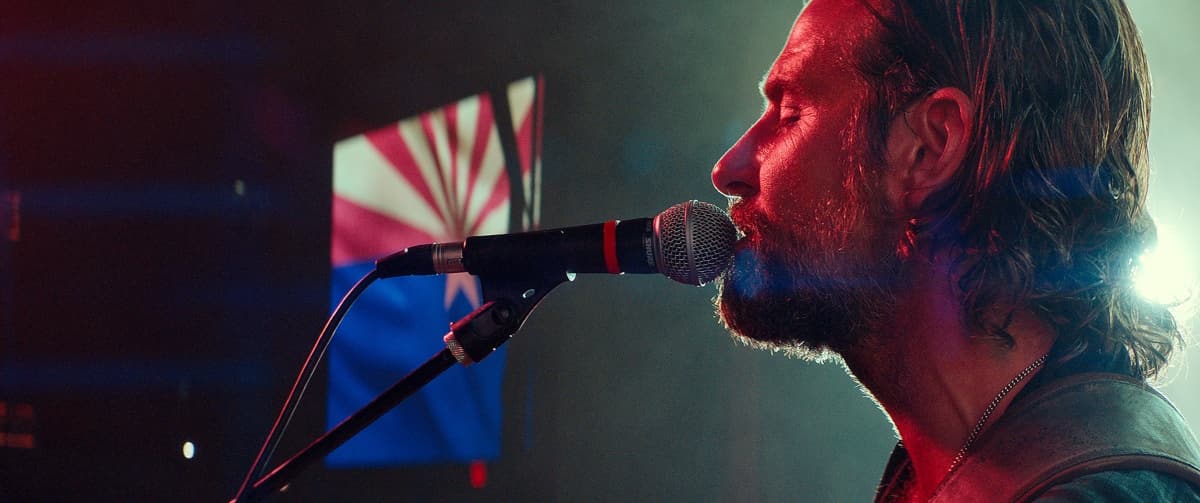 A Star Is Born