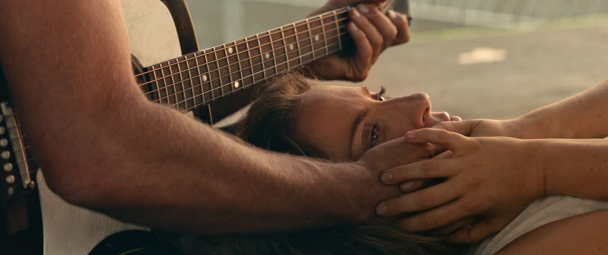 A Star Is Born