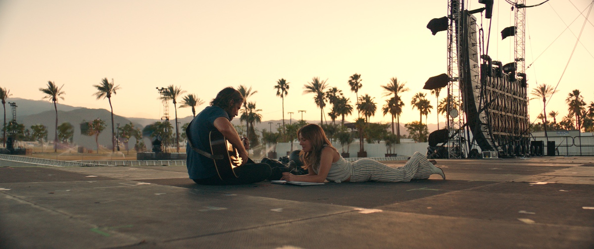 A Star Is Born